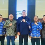 Kebakaran Gedung Bapenda DKI Jakarta, 20 Mobil Damkar dan 100 Personel Dikerahkan