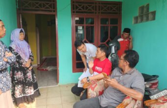 Pensiunan PNS 72 Tahun Ditemukan Tak Bernyawa di Ruang Keluarga, Diduga Sudah Lebih 3 Hari