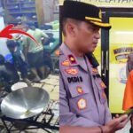 HUT ke-25 Partai Demokrat di Sumsel: Lomba Rakyat Meriah, Motor Listrik Jadi Doorprize