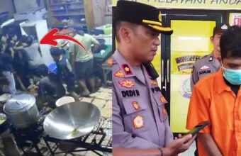4 Kali Dipukul di Kepala, Rekan Kerja Tewas Usai Duel dengan Mantan Atlet Muay Thai
