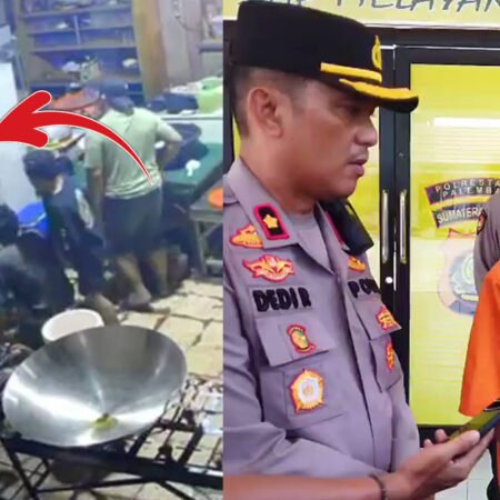 4 Kali Dipukul di Kepala, Rekan Kerja Tewas Usai Duel dengan Mantan Atlet Muay Thai