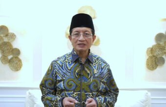 Nasaruddin Umar Disebut Mundur dari Menteri Agama, Ini Penjelasan Kemenag