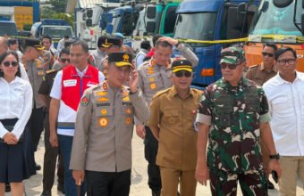 SKK Migas Sumbagsel Apresiasi Polda Sumsel, Penertiban BBM Ilegal Dongkrak Lifting Minyak