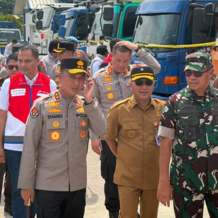 SKK Migas Sumbagsel Apresiasi Polda Sumsel, Penertiban BBM Ilegal Dongkrak Lifting Minyak