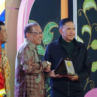 SKK Migas Gelar Kuliah Umum di Unsri, 700 Mahasiswa Didorong Siap Hadapi Industri Energi