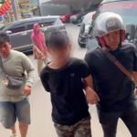 Pererat Silaturahmi dan Meriahkan HUT RI, Kasdam II/Sriwijaya Hadiri Jalan Santai dan Senam Bersama