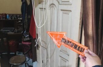 Diduga Depresi Skripsi, Mahasiswa PTS di Palembang Ditemukan Tewas Gantung Diri di Rumah