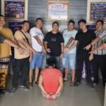 Keamanan Parkiran RSUD Muaradua Dipertanyakan? CCTV Mati Saat Motor Dicuri
