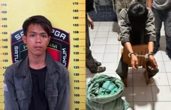Nyaris Meregang Nyawa! Petani 62 Tahun di Pagaralam Diikat dan Disekap di Kebun