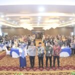 Kapolda Sumsel Dianugerahi Penghargaan Penjaga Keamanan dan Ketahanan Energi di Bumi Sriwijaya Perkuat Literasi AI di Dunia Pendidikan, Polda Sumsel dan Google for Education Latih Guru Madrasah Sumsel