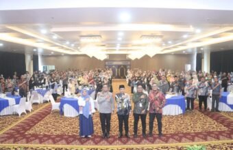 Perkuat Literasi AI di Dunia Pendidikan, Polda Sumsel dan Google for Education Latih Guru Madrasah Sumsel Perkuat Literasi AI di Dunia Pendidikan, Polda Sumsel dan Google for Education Latih Guru Madrasah Sumsel