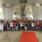 Pemkot Palembang Raih detikSumatera Awards 2026 Berkat Inovasi Layanan Kesehatan Semarak Kemerdekaan di Bawah Ampera, Ratu Dewa Buka Gebyar Indonesia Merdeka ke-81