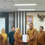 Herman Deru Hadiri Maulid Nabi di Muba, Ajak Masyarakat Teladani Akhlak Rasulullah