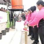 3 Remaja Pencuri Kabel PJU di Palembang Diamankan Polisi