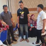 Terjaring OTT Polda Sumsel di Hotel Duta, 2 PPPK Dinas Pendidikan Banyuasin Jadi Tersangka