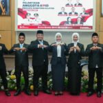 Daftar Nama 7 Anggota KPID Sumsel Periode 2026–2029 yang Resmi Dilantik