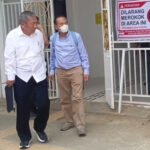 Pastikan KDKMP Berjalan Sesuai Aturan, Itjen TNI Lakukan Verifikasi di Korem 044/Gapo
