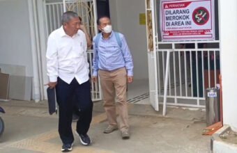 8 Petinggi Bank BRI Jalani Sidang Tanpa Ditahan, Perkara Kredit Rp922 Miliar Masuk Tahap Pembuktian