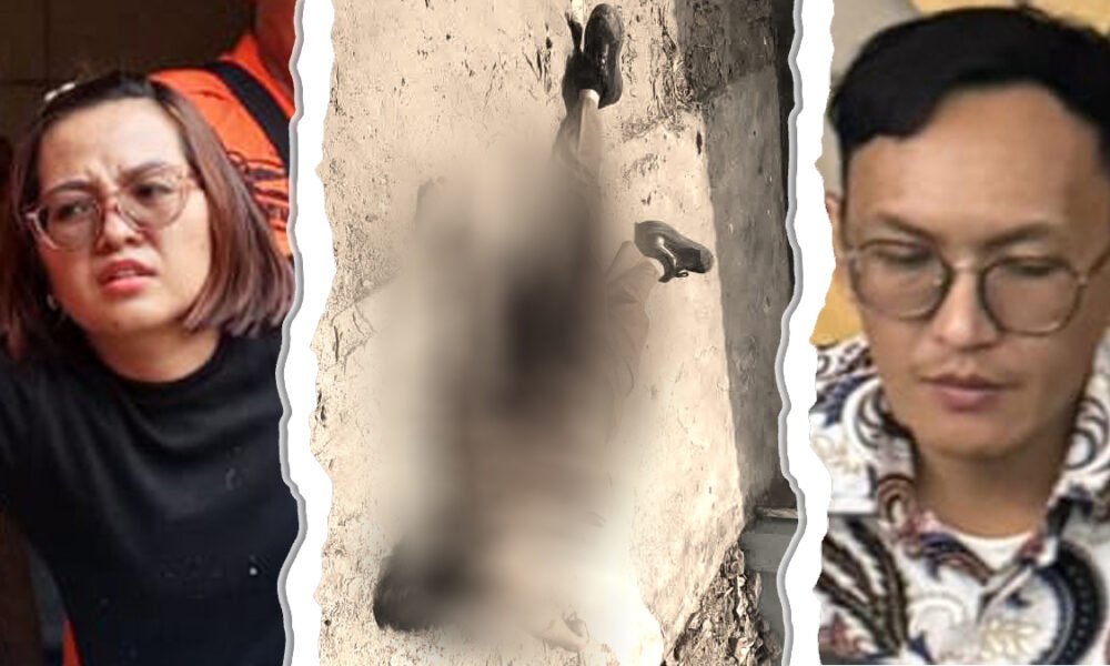 Keluarga Anton Bantah Kabar Anak Sakit Jadi Pemicu ASN Inspektorat OKI yang Tewas Dibunuh Istri