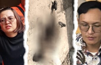 Keluarga Anton Bantah Kabar Anak Sakit Jadi Pemicu ASN Inspektorat OKI yang Tewas Dibunuh Istri