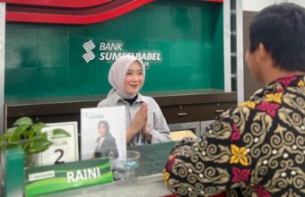 UUS Bank Sumsel Babel Kokoh di Peringkat Kedua Nasional, Raih Predikat “Sangat Bagus”