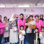 Hari Kedua Operasi Sikat I Musi 2026, Polda Sumsel Ungkap 64 Kasus dan 67 Tersangka