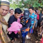 Keluarga Anton Bantah Kabar Anak Sakit Jadi Pemicu ASN Inspektorat OKI yang Tewas Dibunuh Istri