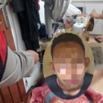Cabut Pisau Saat Ditangkap, Pelaku Pencurian Bermodus MiChat di Palembang Ditembak Polisi