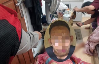 Baru 11 Hari Jadi Alumni Rutan Pakjo, AS Diduga Habisi Nyawa Nenek Kandung di Plaju Palembang