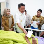 DPRD Kota Prabumulih Gelar Rapat Paripurna Pembahasan Raperda APBD Perubahan Tahun 2026