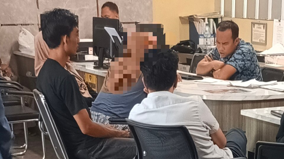 Diduga Hendak Lakukan Pelecehan Seksual, Remaja 16 Tahun Malah Jadi Korban Kekerasan