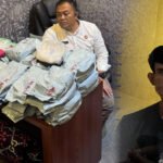 Tingkatkan Akses Kesehatan Warga, Wali Kota Prabumulih H Arlan Resmi Buka UPTD Puskesmas Tebing Tanah Puteh