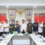 Herman Deru Bahas Penyelesaian Refinery Ilegal Muba, Tekankan Legalitas dan Ekonomi Warga