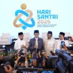Logo dan Tema Hari Santri 2026 Resmi Diluncurkan, Kemenag Siapkan Beragam Agenda