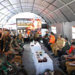 2 Anggota Polrestabes Palembang Dipecat, 5 Personel Positif Narkoba Terancam PTDH