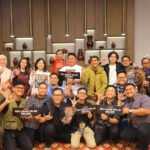 Herman Deru Apresiasi Film Istimewa, Kisah 6 Anak Disabilitas yang Penuh Makna