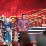 Cik Ujang Saksikan Soeratin Cup U-17 di Palembang, Pembinaan Talenta Muda Jadi Sorotan