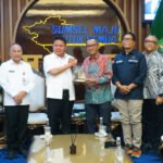Herman Deru dan PHR Zona 4 Bahas Kilang Ilegal hingga Ketahanan Energi Sumsel