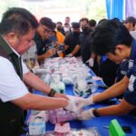 Herman Deru: Perangi Narkoba dari Keluarga hingga Desa, Tokoh Agama Diminta Aktif Bergerak