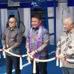 Bhayangkari Sumsel Gelar Aksi Sosial, 4.000 Paket Sembako Dibagikan ke Masyarakat