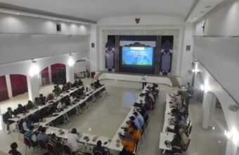 Pertamina EP Pendopo Bersama Medco E&P Beri Pemahaman Jurnalistik ke Wartawan PALI