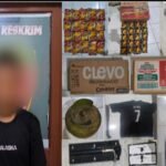 Jaga Integritas dan Marwah ASN, Wako Ludi Lantik 17 Pejabat di Pemkot Pagaralam