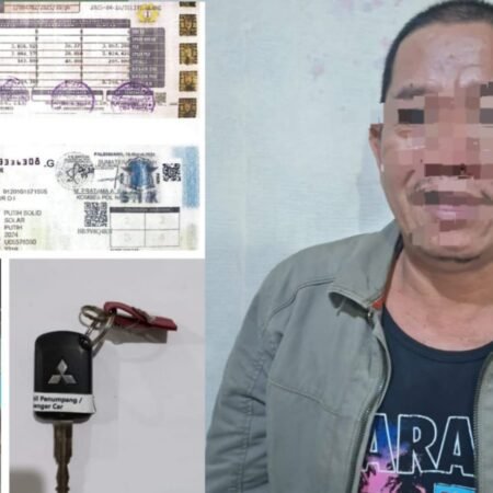 Kasus Oknum Kades di Musi Rawas Ini Bikin Geleng Kepala, Dikejar Polisi hingga ke Sumatera Utara