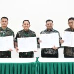 Polisi Tangkap Pengedar Narkoba di OKU Timur, Mobil Pelaku Masuk Sawah