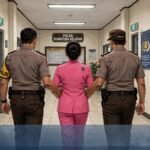 Tipu Calon Bintara dan Ngaku Bisa Batalkan PTDH hingga Miliaran Rupiah, Oknum Bhayangkari Ditahan Polda Sumsel