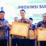 Menag Nasaruddin Umar Ajak Imam Dunia Gunakan Bahasa Agama untuk Jaga Lingkungan