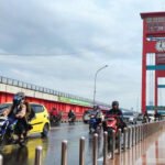 BMKG Prediksi Hujan Lebat dan Petir di Sumsel hingga 21 September, Ini Wilayahnya