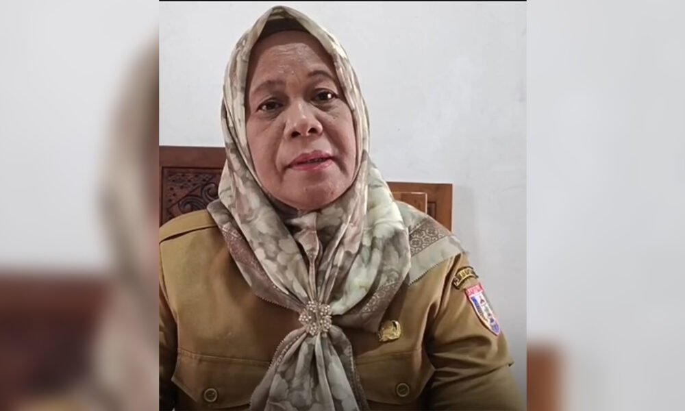 Kadisdik Banyuasin Bantah Tahu Soal OTT PPPK: Itu Bukan Agenda Dinas, Saya Sedang DL
