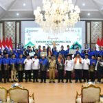 Bikin Bangga, Kafilah Sumsel Tembus 6 Besar MTQ Nasional 2026