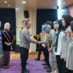 Pria di Palembang Kepergok Rekam Celana Dalam Penjual Pempek, Ngaku Khilaf